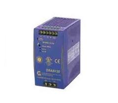 GENESIS AUTOMATION GDA120-24SSA