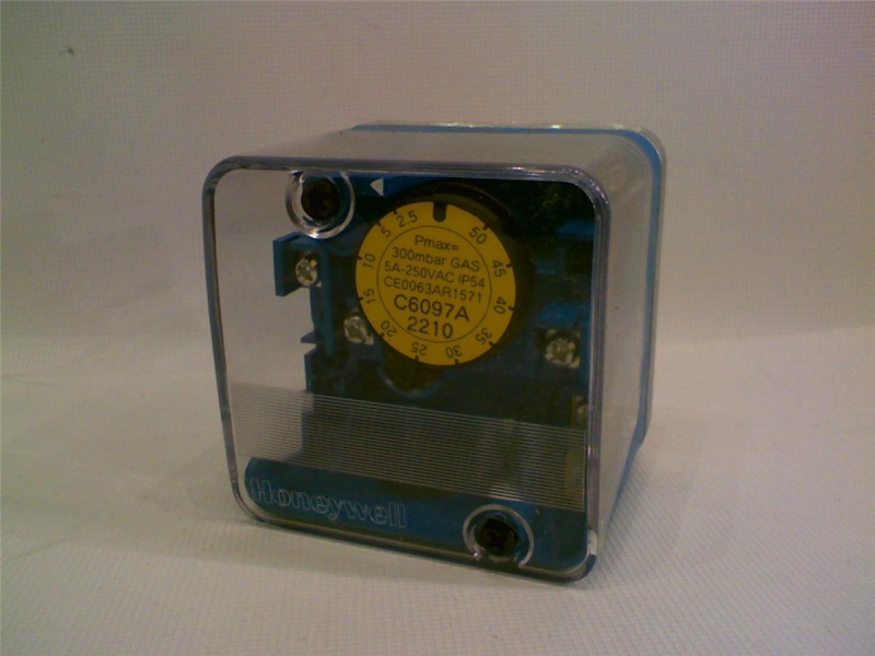 HONEYWELL C6097A-2210