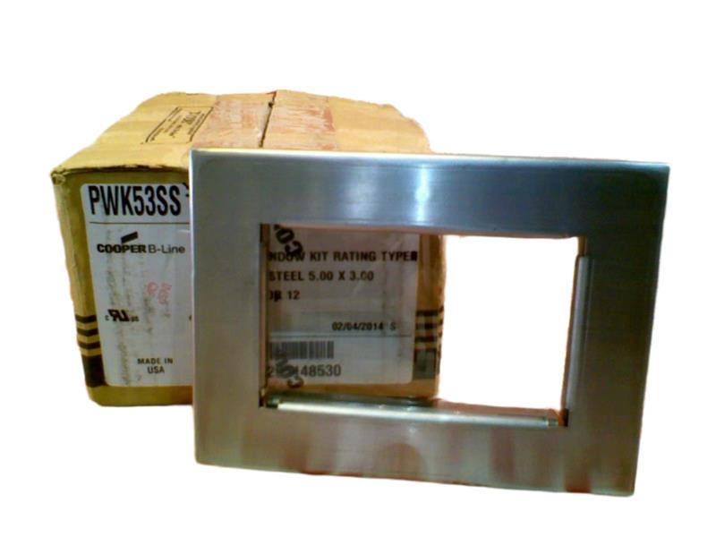 PWK53SS by EATON CORPORATION