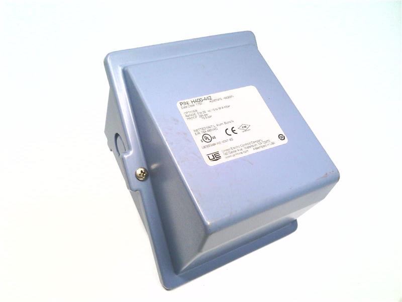 KELE & ASSOCIATES H400-442