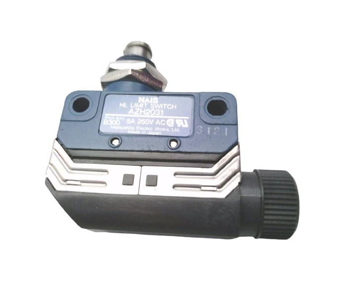 AZH2031 by MATSUSHITA ELECTRIC