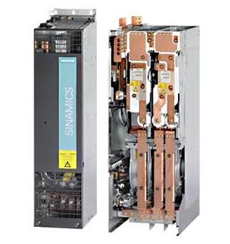 SIEMENS 6SL3320-1TE36-1AA3