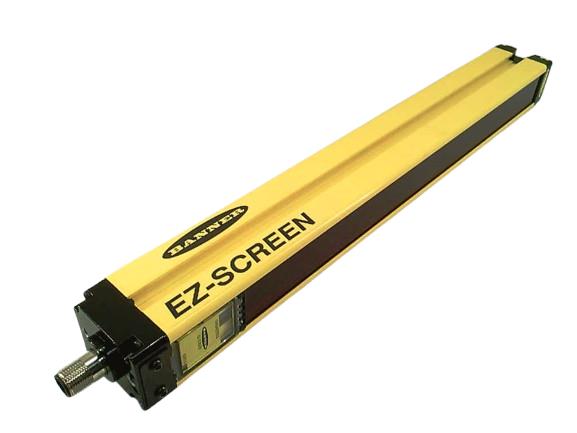 BANNER ENGINEERING SLSCE14-300Q8