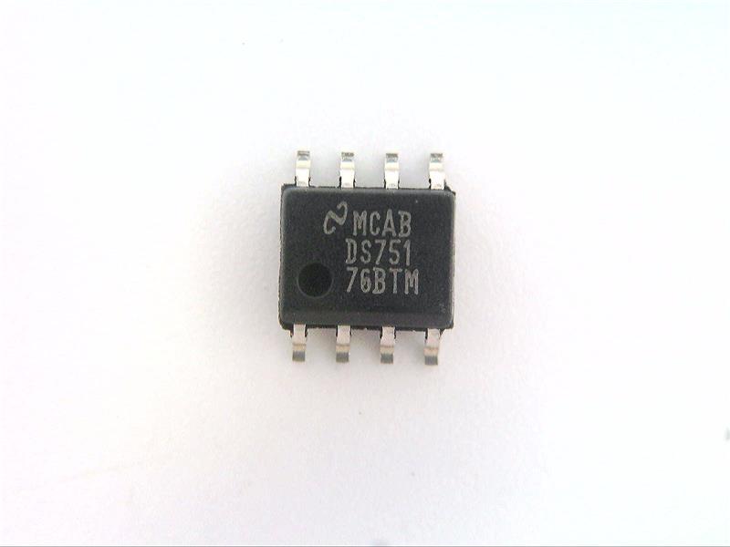 TEXAS INSTRUMENTS SEMI DS75176BTM/NOPB