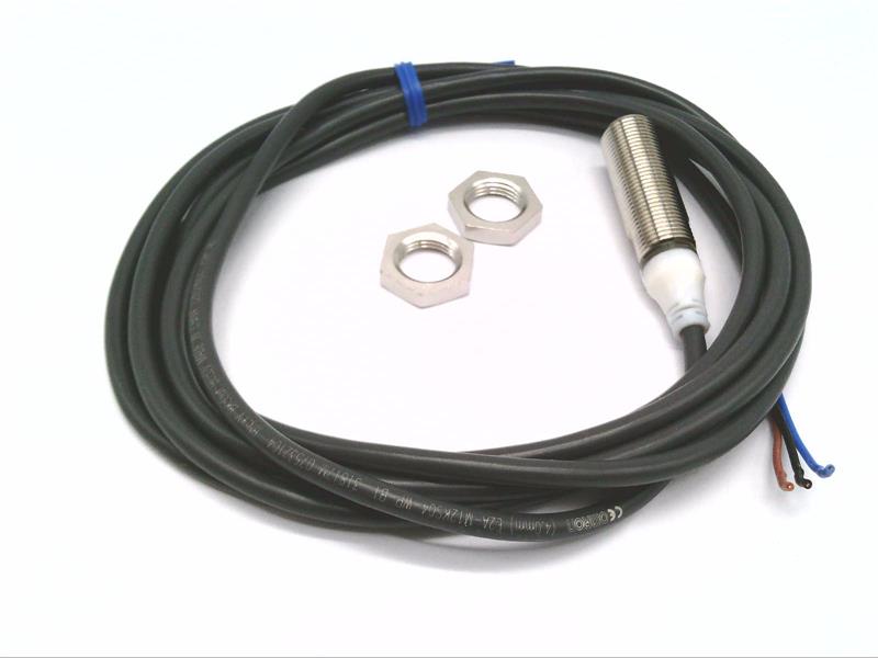 OMRON E2AM18KS08WPB12M