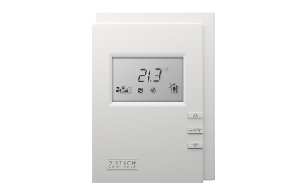 DISTECH PDITE-SMRTVUC-00