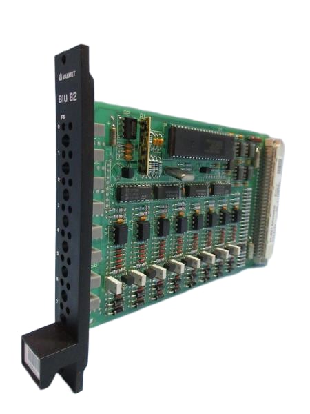 BIU-82 by METSO AUTOMATION