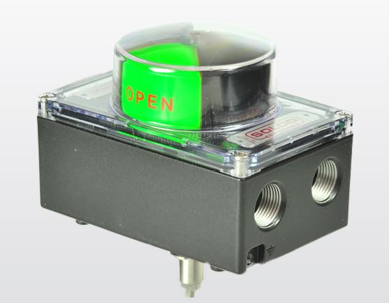 SOLDO CONTROLS SB01200-10UA7A2