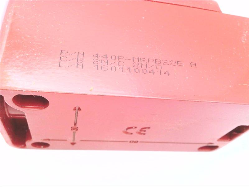 ALLEN BRADLEY 440P-MRPB22E