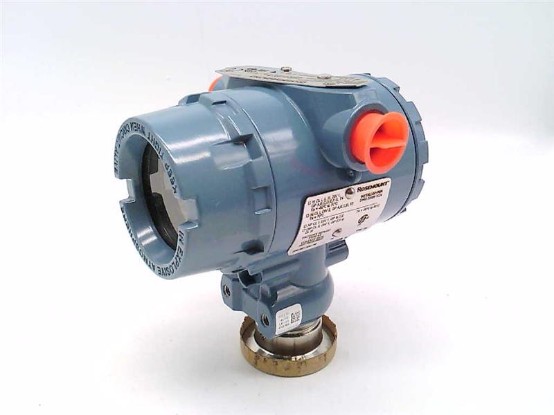 EMERSON 2090FG2S2DE1M5K5