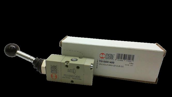 METAL WORK PNEUMATIC 7010001400