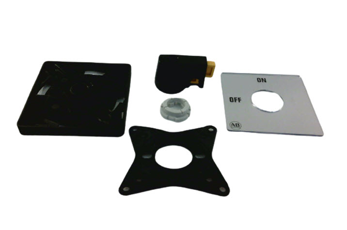 ALLEN BRADLEY 194L-HE6E-175I