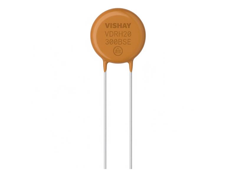 VISHAY VDRH20X300BSE