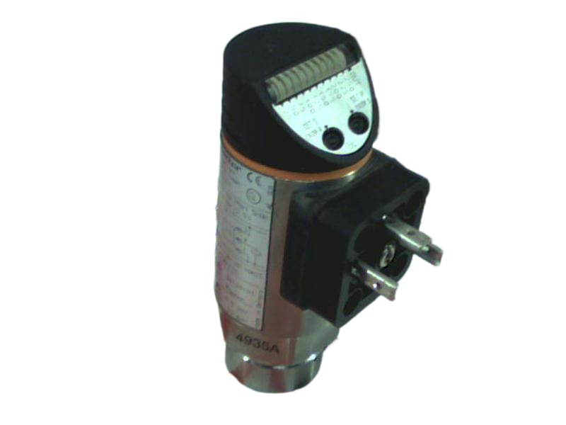 EFECTOR PB-250-SBR14-HFPKG/SS