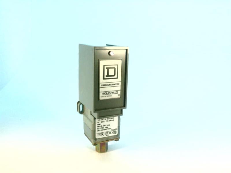 SCHNEIDER ELECTRIC 9012GRG6