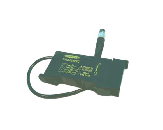 BANNER ENGINEERING D12DAB6FPQ