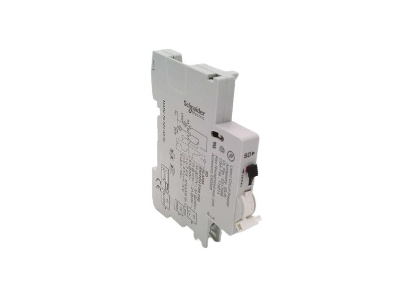 SD by SCHNEIDER ELECTRIC