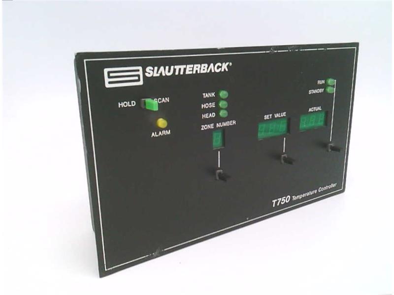 SLAUTTERBACK CORP 90030158A