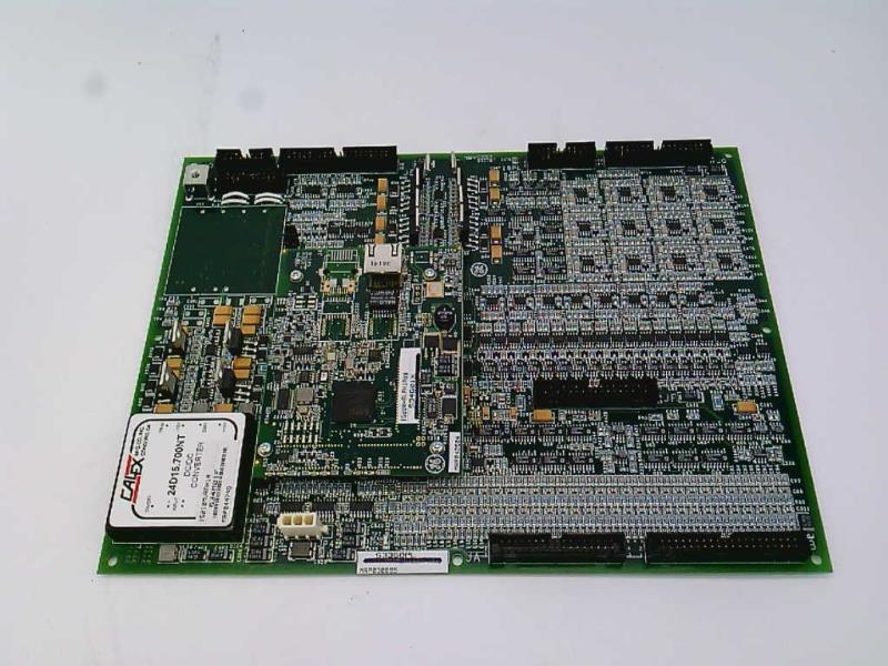 GENERAL ELECTRIC IS210MVRAH1A