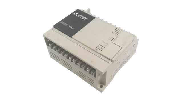 MITSUBISHI FX3S-30MT/DSS