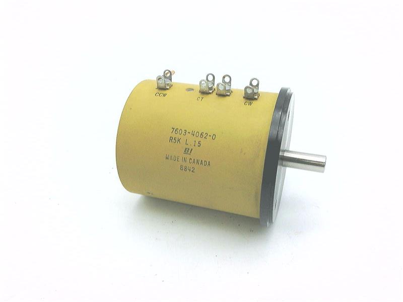 7603-4062-0 by WAVETEK