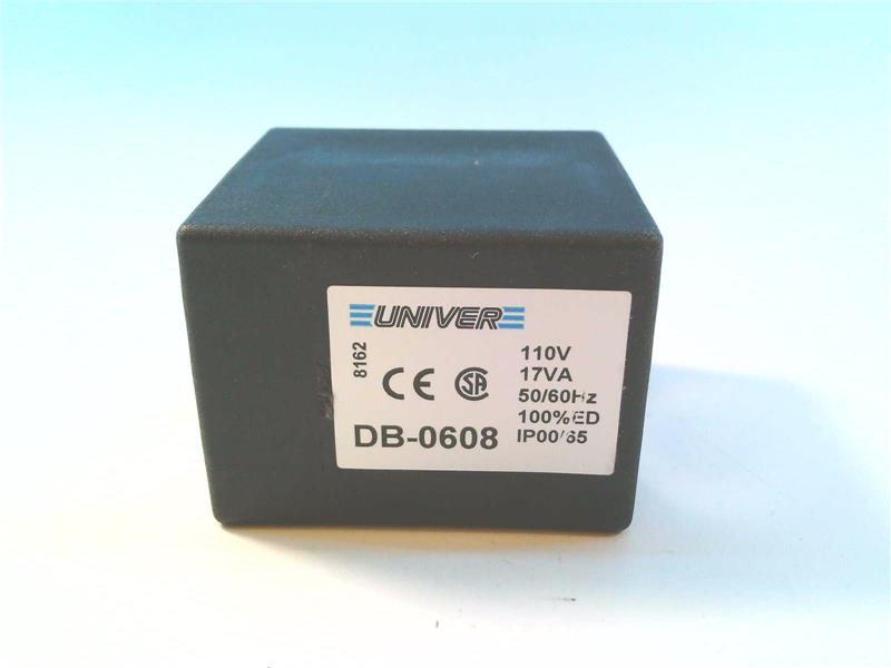 UNIVER GROUP DB-0608