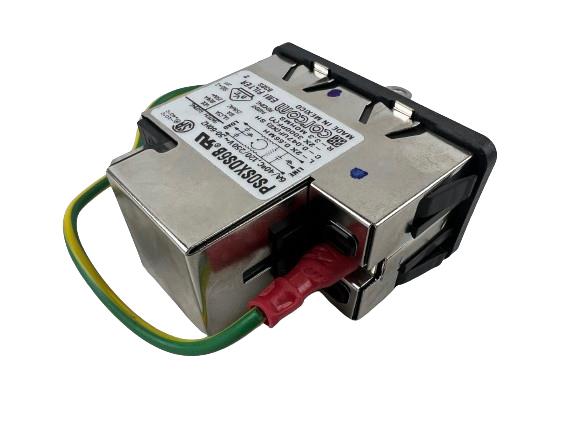 TE CONNECTIVITY PS0SXDS6B