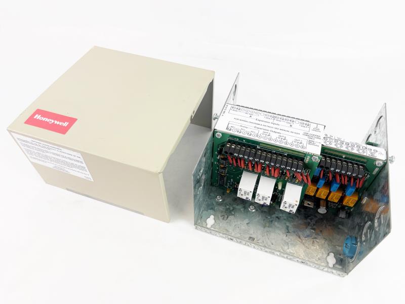 HONEYWELL W7620D-1009