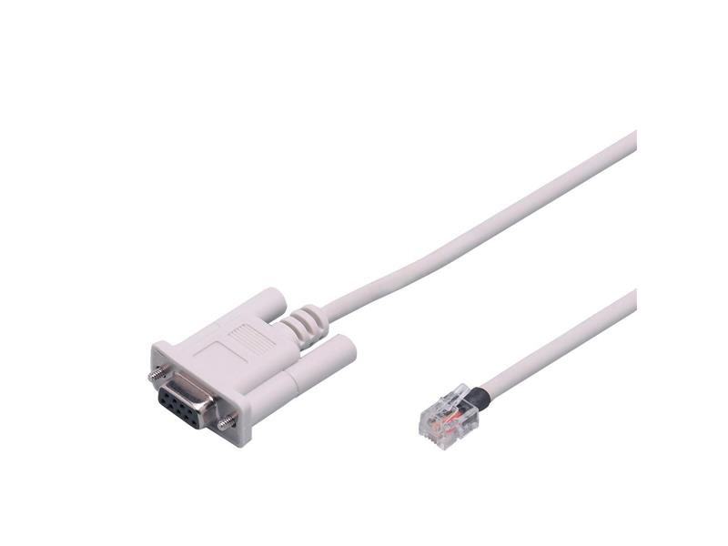 EFECTOR PROGR CABLE FOR CONTROLLERE-E70320