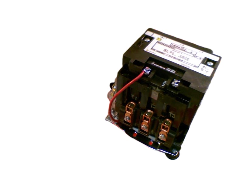 SCHNEIDER ELECTRIC 8502SDO2V02SX01