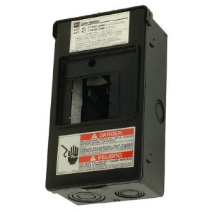 EATON CORPORATION TT120SLGNM