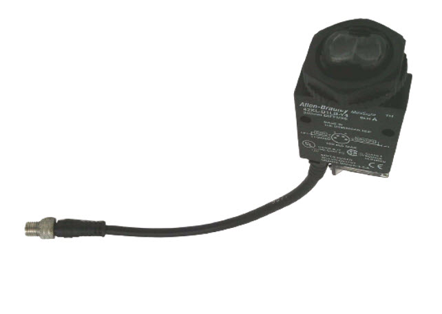 ALLEN BRADLEY 42KL-D1LB-Y4