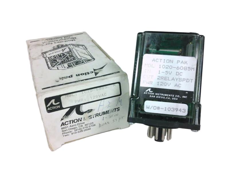 MDL1020-6085M by INVENSYS