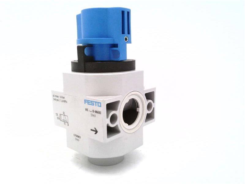 FESTO HE-3/4-D-MAXI