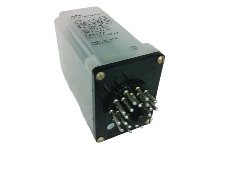 KBP17A-120V by TE CONNECTIVITY