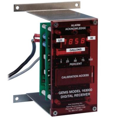 GEMS SENSORS 170682-0100