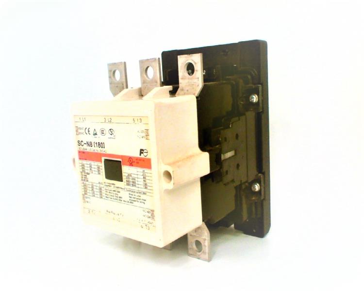 FUJI ELECTRIC 3NC4Q0E22