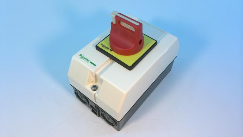 SCHNEIDER ELECTRIC VCFXGE1