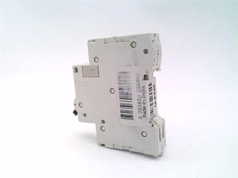 SCHNEIDER ELECTRIC C60N1P6A