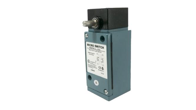 HONEYWELL LSM4N