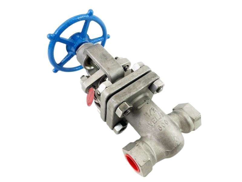 VELAN VALVE S03-2074C-14GX