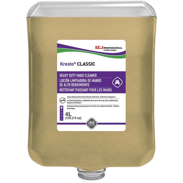 SC JOHNSON SON INC KCL4LTR