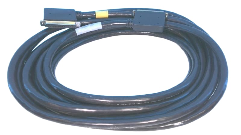 FANUC IC697CBL826