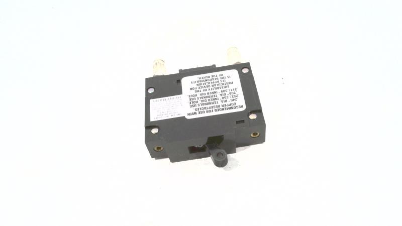 EATON CORPORATION AM1S-Z319-3W