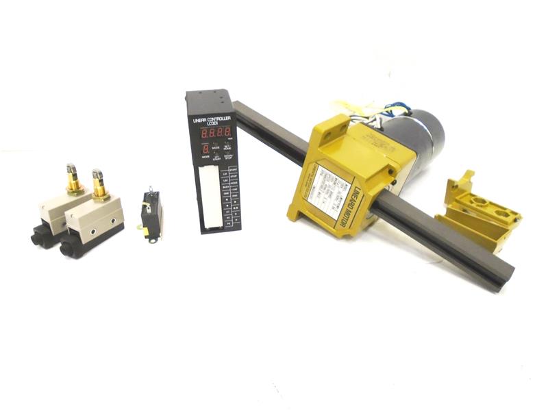 ORIENTAL MOTOR LMD4F45MA-2