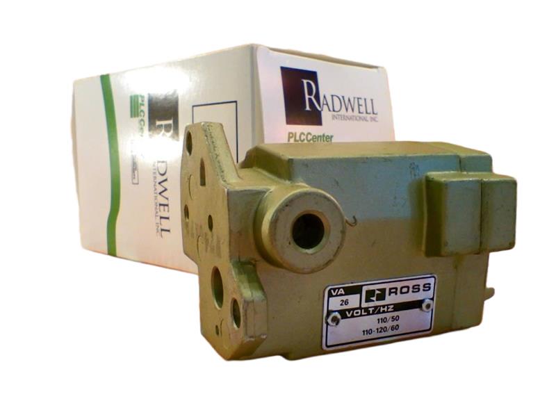 ROSS CONTROLS W740KT3