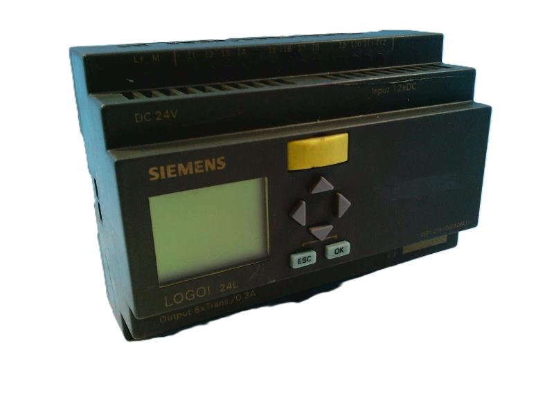 SIEMENS 6ED1-053-1CA00-0BA1