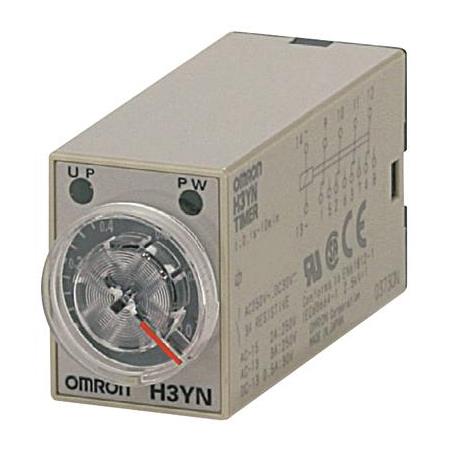 OMRON H3YN-2 AC100-120