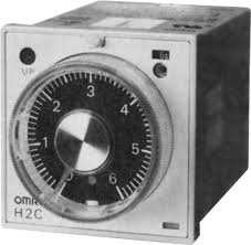 OMRON H2C-S24VACB