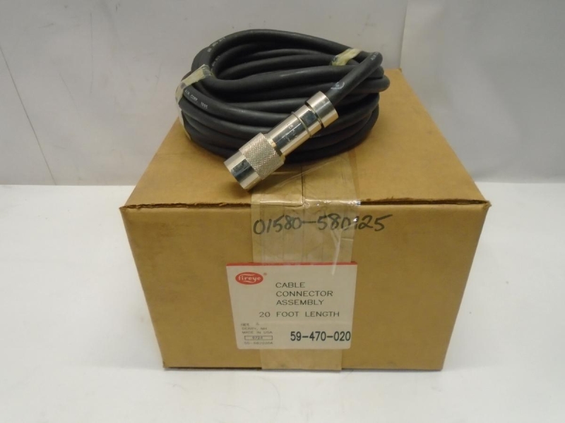 KIDDE-FENWAL, LLC 59-470-020